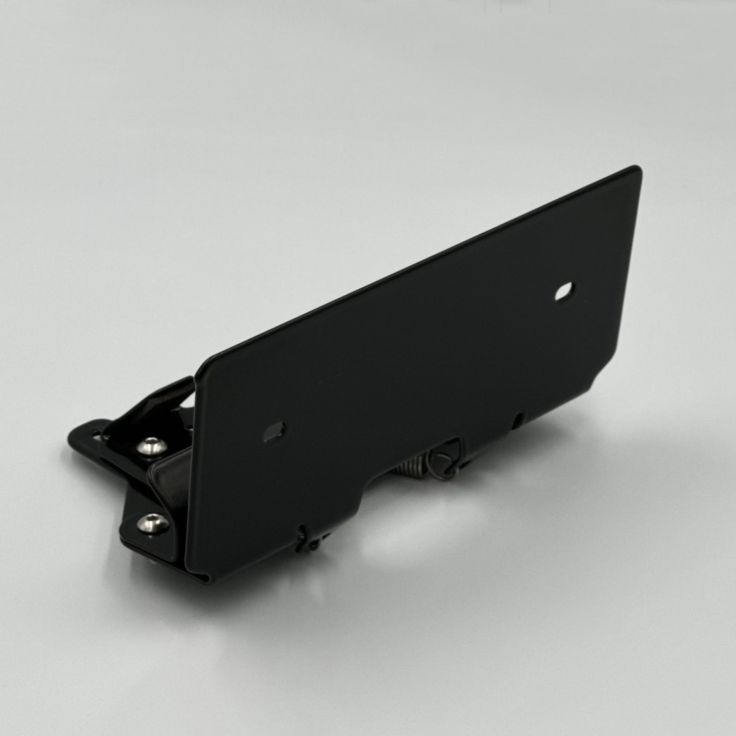 Ferrari Portofino Licence Plate Bracket