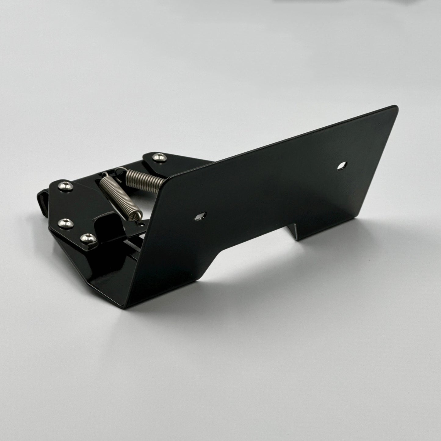 Ferrari 488 Pista Licence Plate Bracket