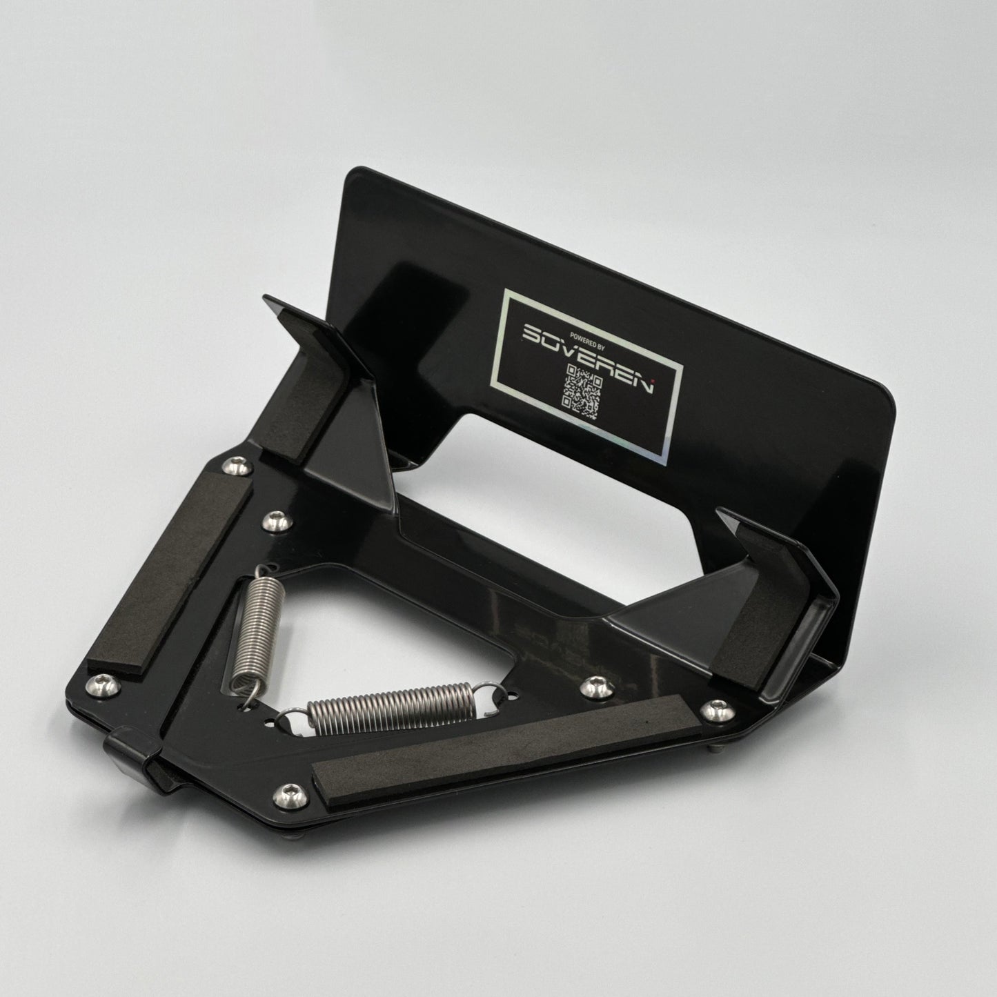 Ferrari 812 Superfast Licence Plate Bracket