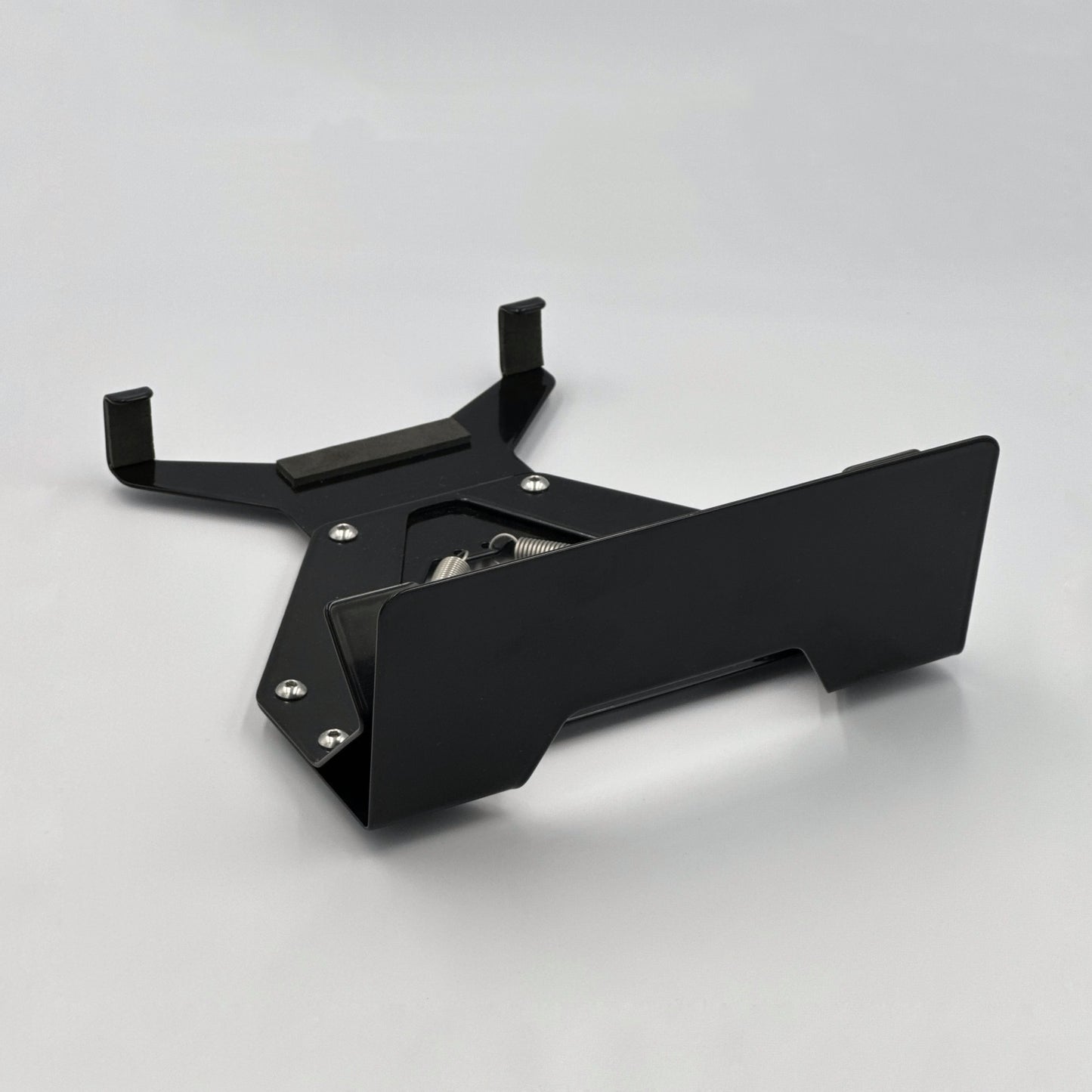 Ferrari Roma Licence Plate Bracket