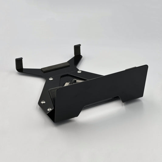 Ferrari Roma Licence Plate Bracket