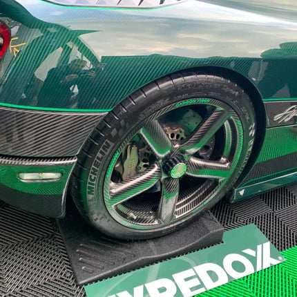 TyreDox® Tyre Cushions