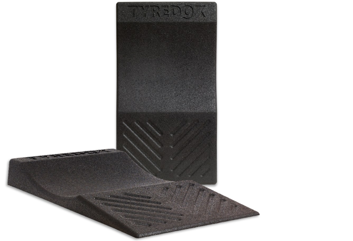 TyreDox® Tyre Cushions