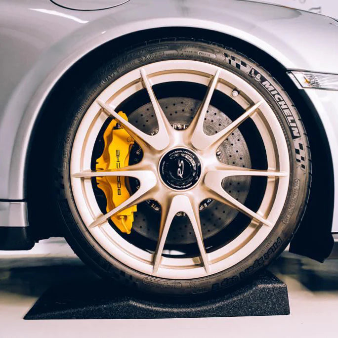 TyreDox® Tyre Cushions