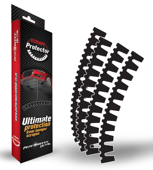 Splitter Protector